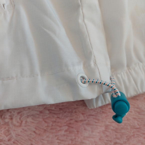 Columbia Santa Ana Anorak Windbreaker Jacket Size Meduim - Picture 12 of 14